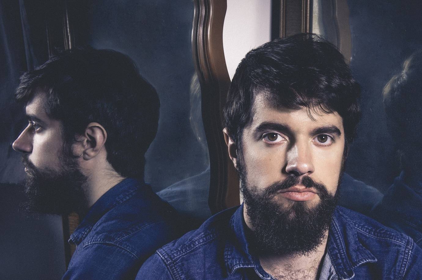 The Mastersons take out Anthony D'Amato on their European tour